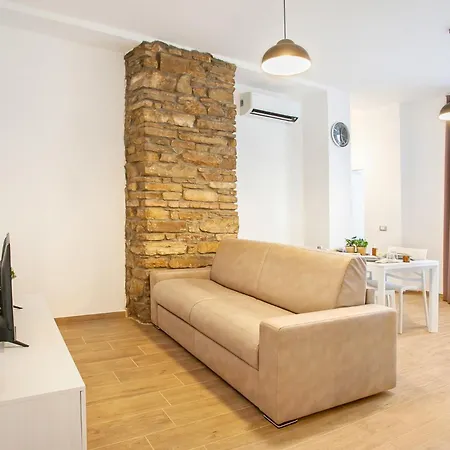 Appartement Holidays In
