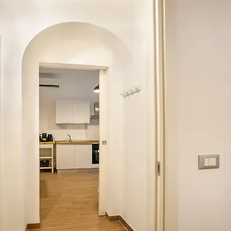 Holidays In Appartement
