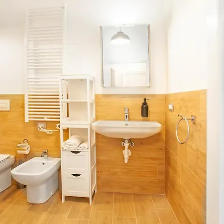 Holidays In Appartement Bergamo