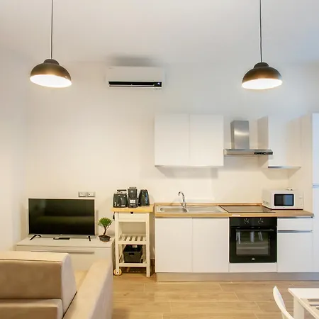 Appartement Holidays In *