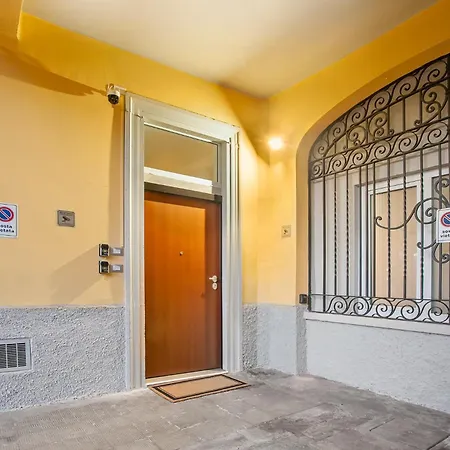 Appartement Holidays In