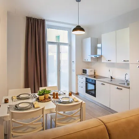 Holidays In Apartman *