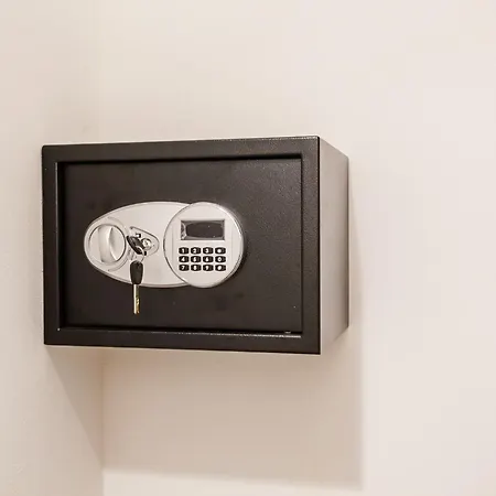 Apartament Holidays In Bergamo