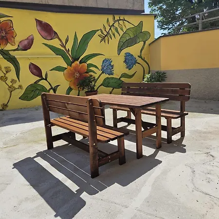 Holidays In Apartament