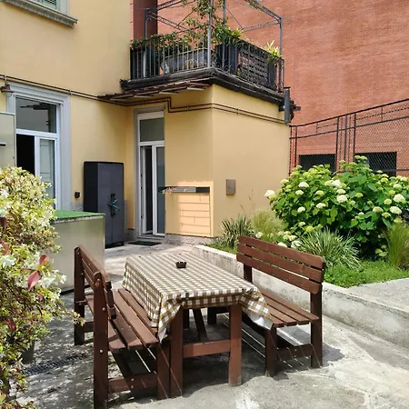Appartement Holidays In