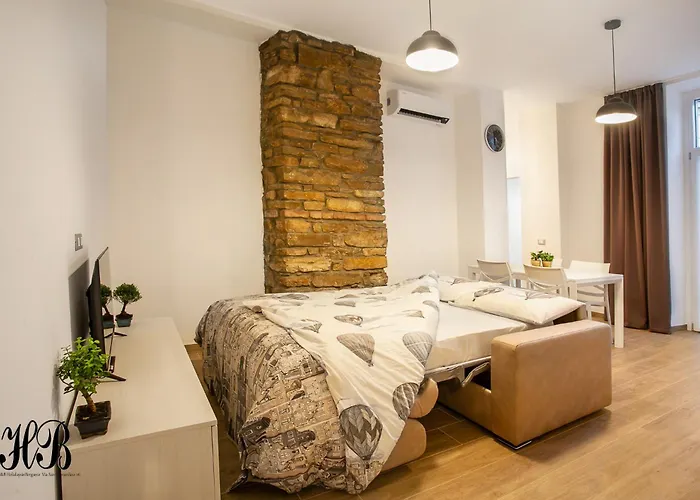 Holidays In * ベルガモ