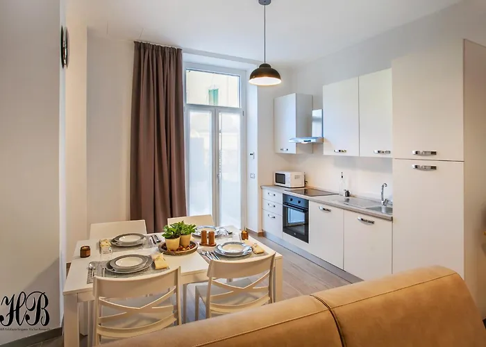 Holidays In Apartament *