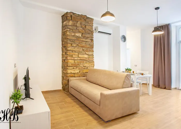 Apartament Holidays In