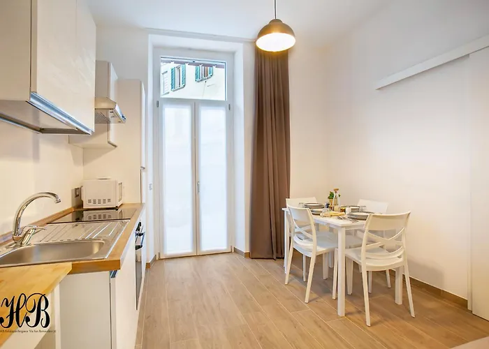 Holidays In * ベルガモ