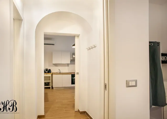 Holidays In Apartament