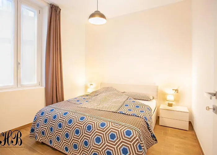 Holidays In ベルガモ