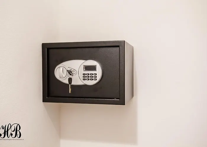 Apartament Holidays In Bergamo