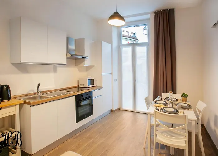 Holidays In * ベルガモ