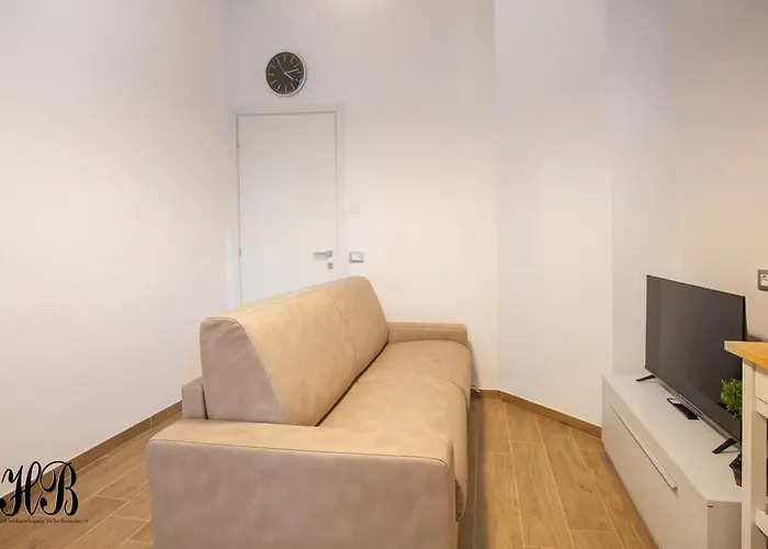 Holidays In Apartament