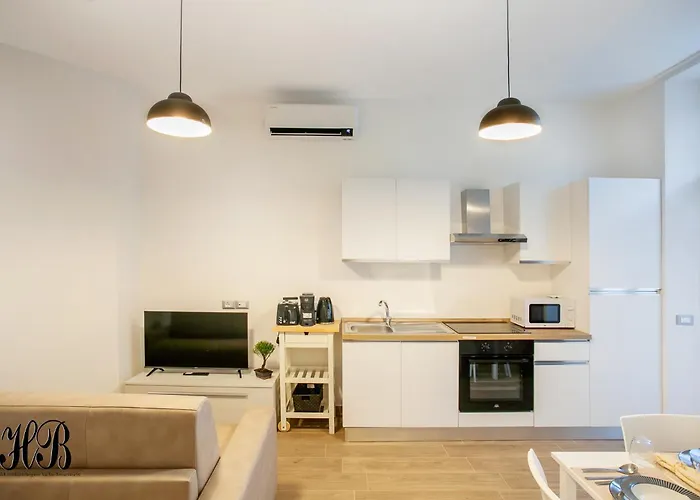 Apartament Holidays In *