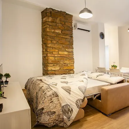 Holidays In * بيرغامو