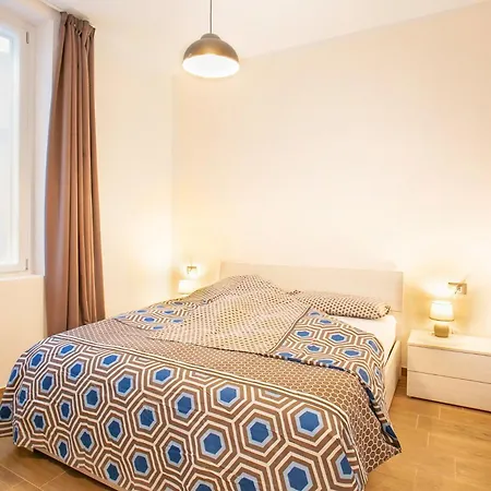 Holidays In بيرغامو