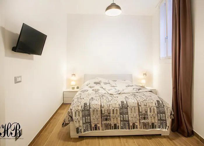 Holidays In Apartment Bergamo