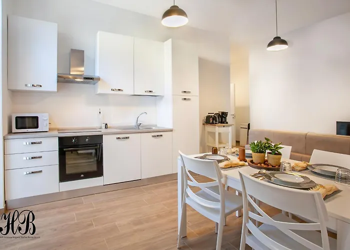 Holidays In Apartment Bergamo