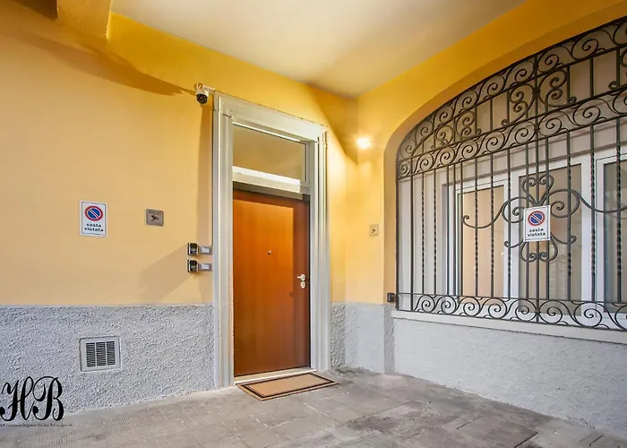 Apartment Holidays In